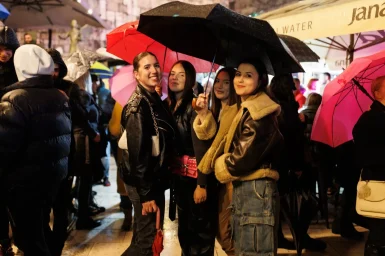 13 04 Tony Cetinski Advent u Zadru otvorenje 24.11.2023, Foto Bojan Bogdanić