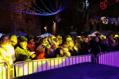 16 Tomislav Bralić _ Klapa Intrade Advent u Zadru 25.11.2023, Foto Bojan Bogdanić