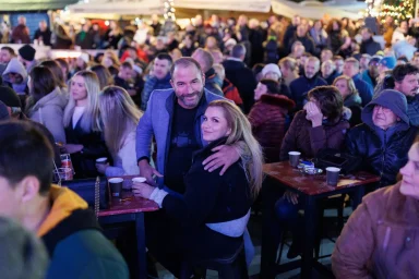 19 Tomislav Bralić _ Klapa Intrade Advent u Zadru 25.11.2023, Foto Bojan Bogdanić