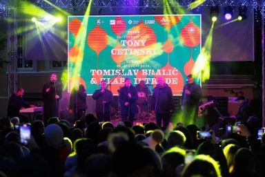 22 Tomislav Bralić _ Klapa Intrade Advent u Zadru 25.11.2023, Foto Bojan Bogdanić