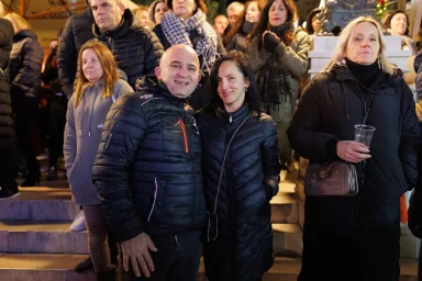 23 Tomislav Bralić _ Klapa Intrade Advent u Zadru 25.11.2023, Foto Bojan Bogdanić