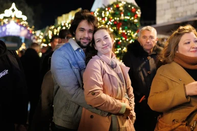 26 Tomislav Bralić _ Klapa Intrade Advent u Zadru 25.11.2023, Foto Bojan Bogdanić