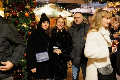 27 Tomislav Bralić _ Klapa Intrade Advent u Zadru 25.11.2023, Foto Bojan Bogdanić