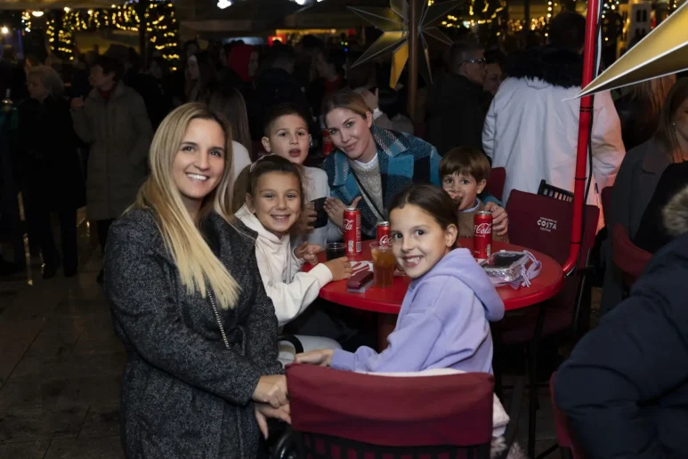 29 03 Tony Cetinski Advent u Zadru otvorenje 24.11.2023, Foto Fabio Šimićev