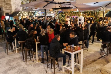 29 Tomislav Bralić _ Klapa Intrade Advent u Zadru 25.11.2023, Foto Bojan Bogdanić