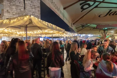 30 03 Tony Cetinski Advent u Zadru otvorenje 24.11.2023, Foto Fabio Šimićev