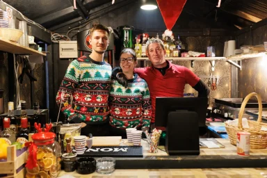 30 Tomislav Bralić _ Klapa Intrade Advent u Zadru 25.11.2023, Foto Bojan Bogdanić