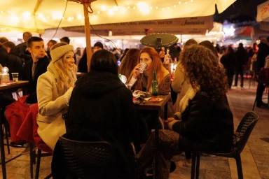 31 Tomislav Bralić _ Klapa Intrade Advent u Zadru 25.11.2023, Foto Bojan Bogdanić