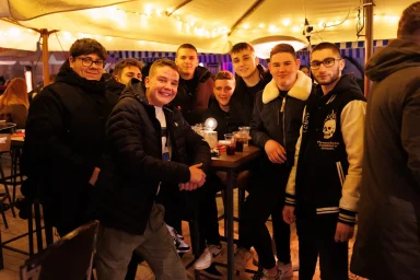 32 Tomislav Bralić _ Klapa Intrade Advent u Zadru 25.11.2023, Foto Bojan Bogdanić