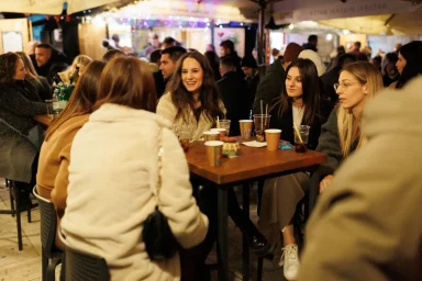 33 Tomislav Bralić _ Klapa Intrade Advent u Zadru 25.11.2023, Foto Bojan Bogdanić