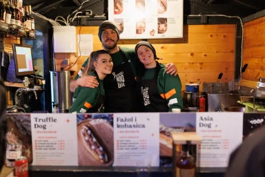 34 Tomislav Bralić _ Klapa Intrade Advent u Zadru 25.11.2023, Foto Bojan Bogdanić