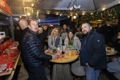 36 03 Tony Cetinski Advent u Zadru otvorenje 24.11.2023, Foto Fabio Šimićev