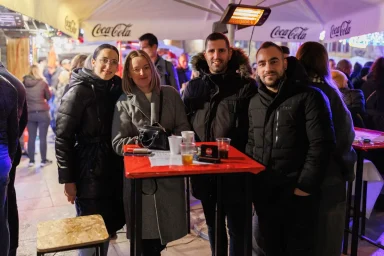 36 Tomislav Bralić _ Klapa Intrade Advent u Zadru 25.11.2023, Foto Bojan Bogdanić