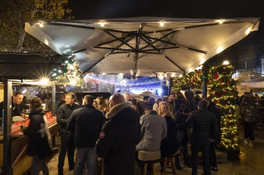 38 03 Tony Cetinski Advent u Zadru otvorenje 24.11.2023, Foto Fabio Šimićev