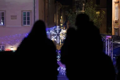 41 04 Tony Cetinski Advent u Zadru otvorenje 24.11.2023, Foto Bojan Bogdanić