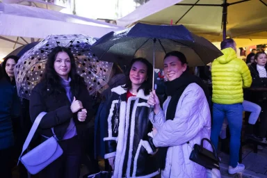 46 03 Tony Cetinski Advent u Zadru otvorenje 24.11.2023, Foto Fabio Šimićev