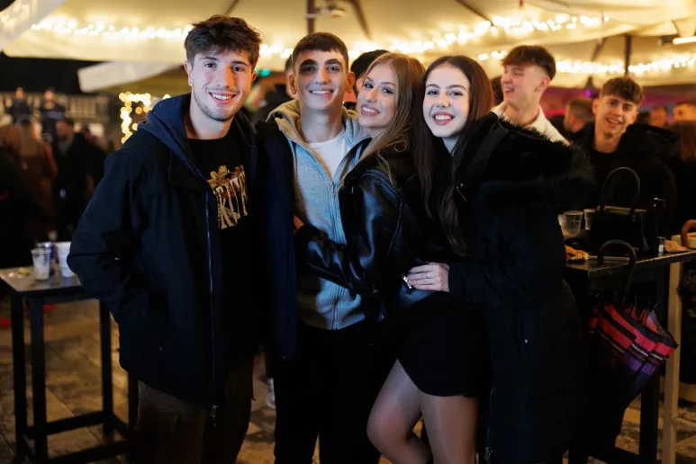 49 04 Tony Cetinski Advent u Zadru otvorenje 24.11.2023, Foto Bojan Bogdanić