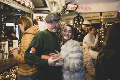 53 03 Tony Cetinski Advent u Zadru otvorenje 24.11.2023, Foto Fabio Šimićev