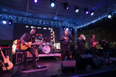 60 03 Tony Cetinski Advent u Zadru otvorenje 24.11.2023, Foto Fabio Šimićev