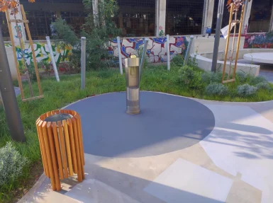 Dnevni boravak centra za mlade 5