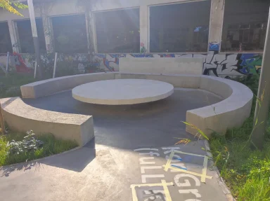 Dnevni boravak centra za mlade 6