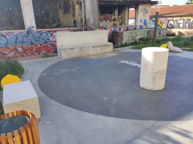 Dnevni boravak centra za mlade 7