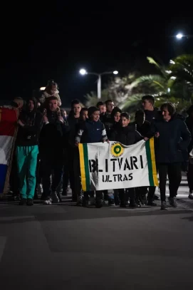 Mimohod za Skabrnju i Vukovar u Sukosanu FOTO Matija Lipar-11