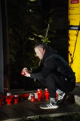 Mimohod za Skabrnju i Vukovar u Sukosanu FOTO Matija Lipar-24