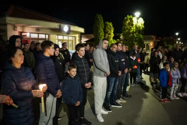Mimohod za Skabrnju i Vukovar u Sukosanu FOTO Matija Lipar-26