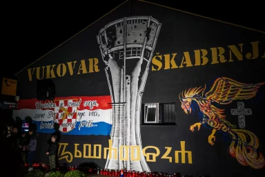 Mimohod za Skabrnju i Vukovar u Sukosanu FOTO Matija Lipar-29