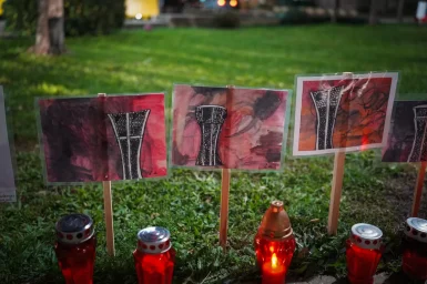 Mimohod za Skabrnju i Vukovar u Sukosanu FOTO Matija Lipar-32