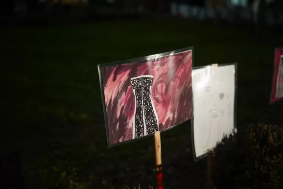 Mimohod za Skabrnju i Vukovar u Sukosanu FOTO Matija Lipar-33