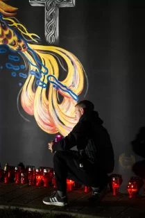 Mimohod za Skabrnju i Vukovar u Sukosanu FOTO Matija Lipar-36