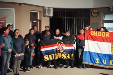 Mimohod za Skabrnju i Vukovar u Sukosanu FOTO Matija Lipar-5