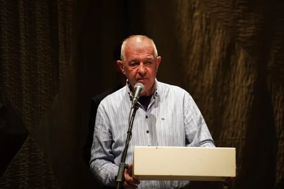 Mario Pešut, Predstavljanje slikovnice FOTO Matija Lipar_-9