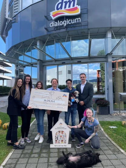 Primopredaja donacije