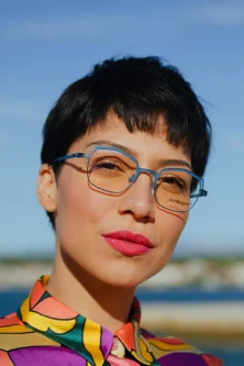 VonBogen naocale Optika Sedic FOTO Ginagallinella_