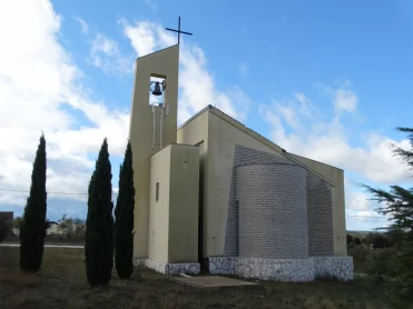 blagdan sv. martina u lepurima, crkva lepur 22