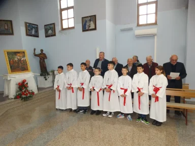 blagdan sv. nikole tavelica lisane20