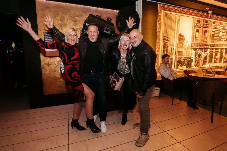 guma bar otvaranje 1