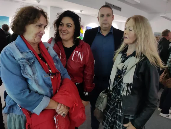 lipa 4 uzorna zena Marina Sunic