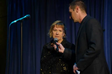 03 Rotary Zadar Nina Badrić Providurova palača Zadar 1.12.2023, Foto Matija Lipar_1600x1067