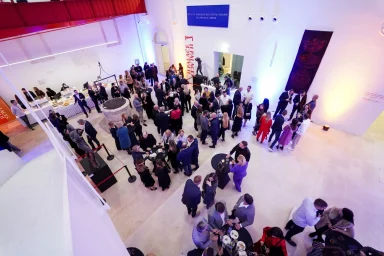 04 Rotary Zadar Nina Badrić Providurova palača Zadar 1.12.2023, Foto Matija Lipar_1600x1067