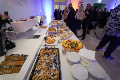 05 Rotary Zadar Nina Badrić Providurova palača Zadar 1.12.2023, Foto Matija Lipar_1600x1067