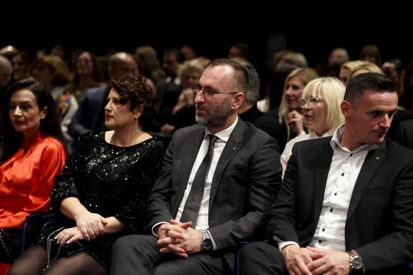 06 Rotary Zadar Nina Badrić Providurova palača Zadar 1.12.2023, Foto Matija Lipar_1600x1067