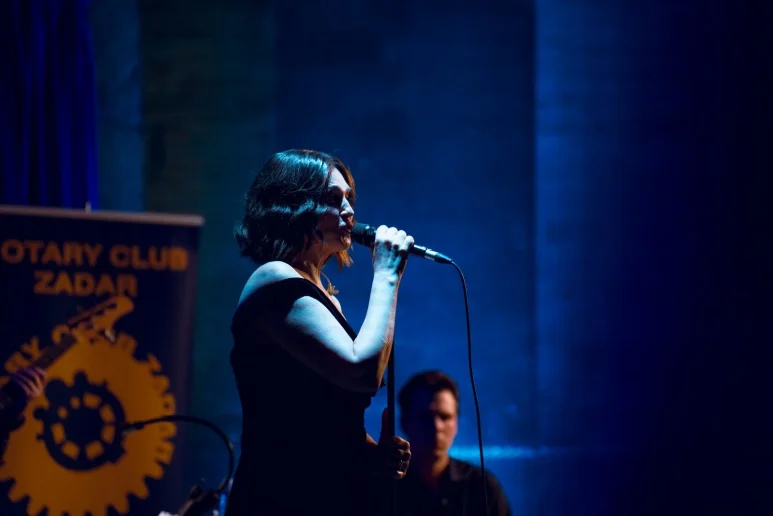 08 Rotary Zadar Nina Badrić Providurova palača Zadar 1.12.2023, Foto Matija Lipar_1600x1067