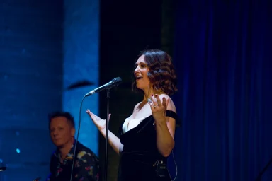 10 Rotary Zadar Nina Badrić Providurova palača Zadar 1.12.2023, Foto Matija Lipar_1600x1067