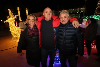 Advent u Viru FOTO Kazimir Skrbic 1