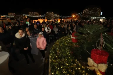 Advent u Viru FOTO Kazimir Skrbic 14