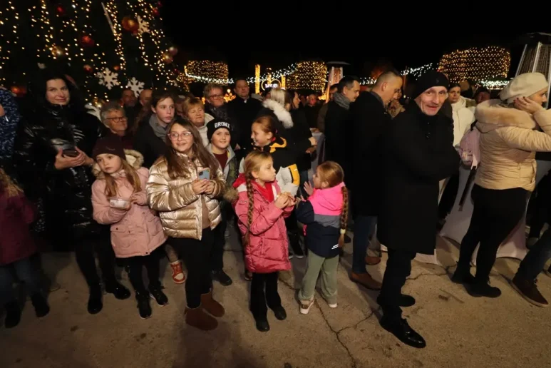 Advent u Viru FOTO Kazimir Skrbic 16